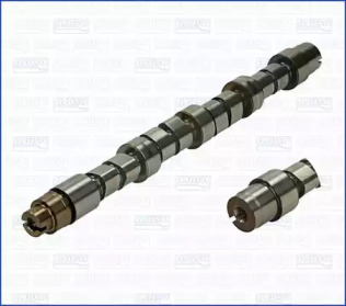 WILMINK GROUP wg1171597 -  Распредвал